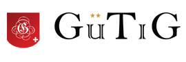 Logo GüTiG SAS